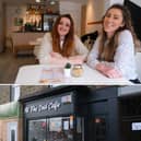 Many cafes have recently opened in Sheffield