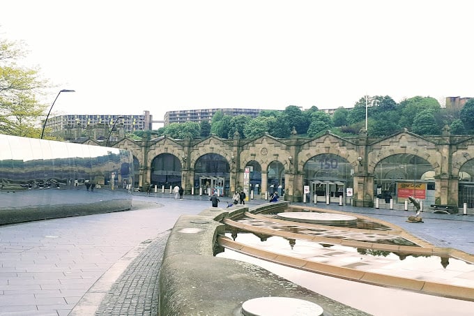 Sheffield station recorded the joint-fourth highest daily parking fee, costing £22.00 for an eight-hour stay on a weekday.