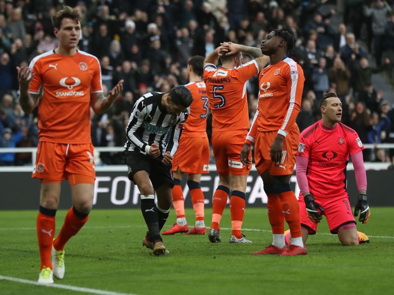 League One points title was won: 94. Points on return to Championship: 51. Position: 19th