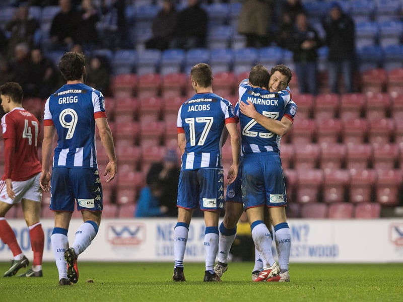 League One points title was won: 94. Points on return to Championship: 52. Position: 18th.
