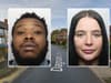 Shakeen Christian, Sophie Massey: Drug dealing couple found with £100k of heroin during raid of Sheffield home