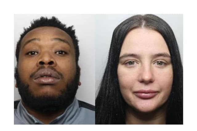 Christian and Massey pleaded guilty to possession with intent to supply of heroin, cocaine, and cannabis. During a hearing held at Sheffield Crown Court on Friday, April 26, 2024,  Christian was sentenced to six years’ imprisonment, while Massey was given three years