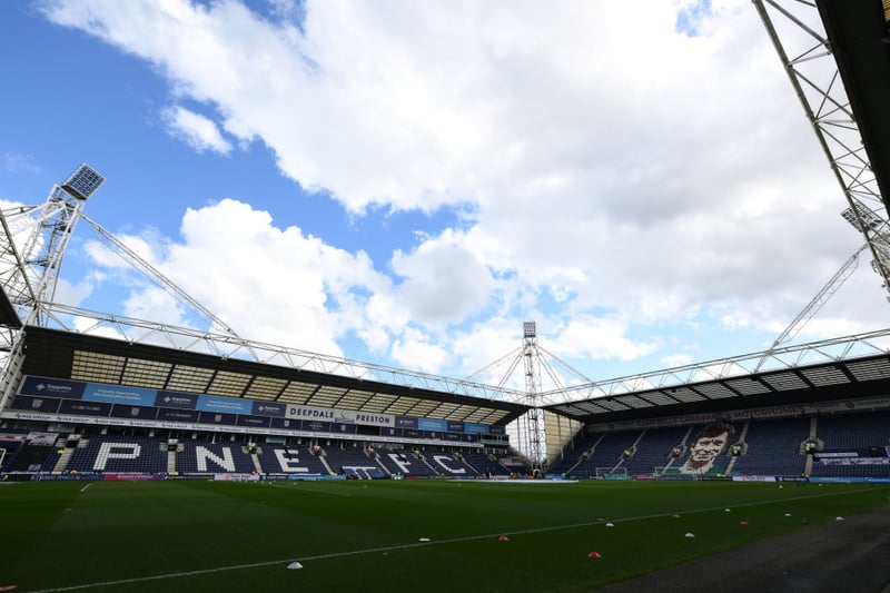 Preston North End had a wage bill of £21.6million during the 2022-23 Championship season, according to the latest financial information available.