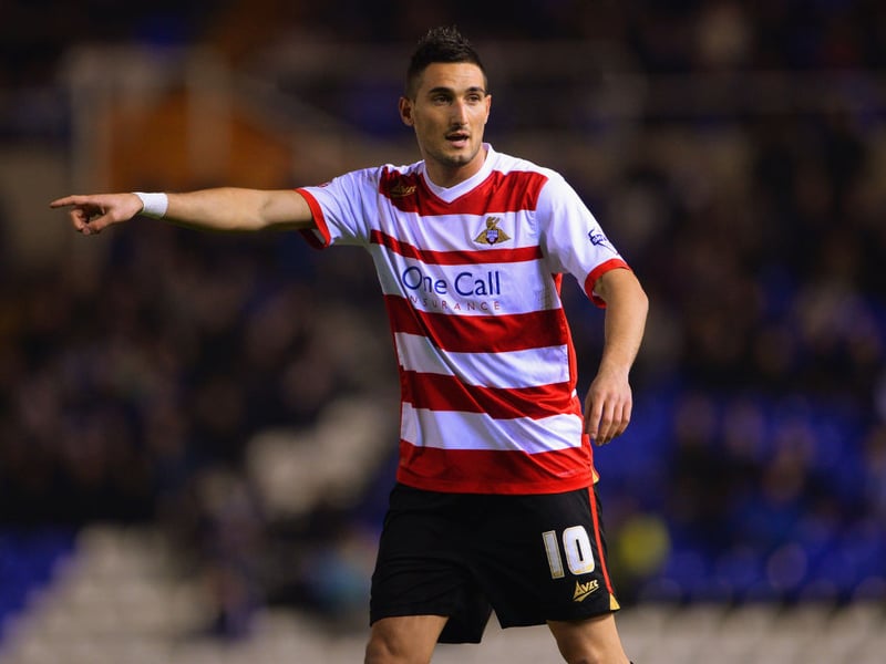 League One points title was won: 84. Points on return to Championship: 44. Position: 22nd (R)