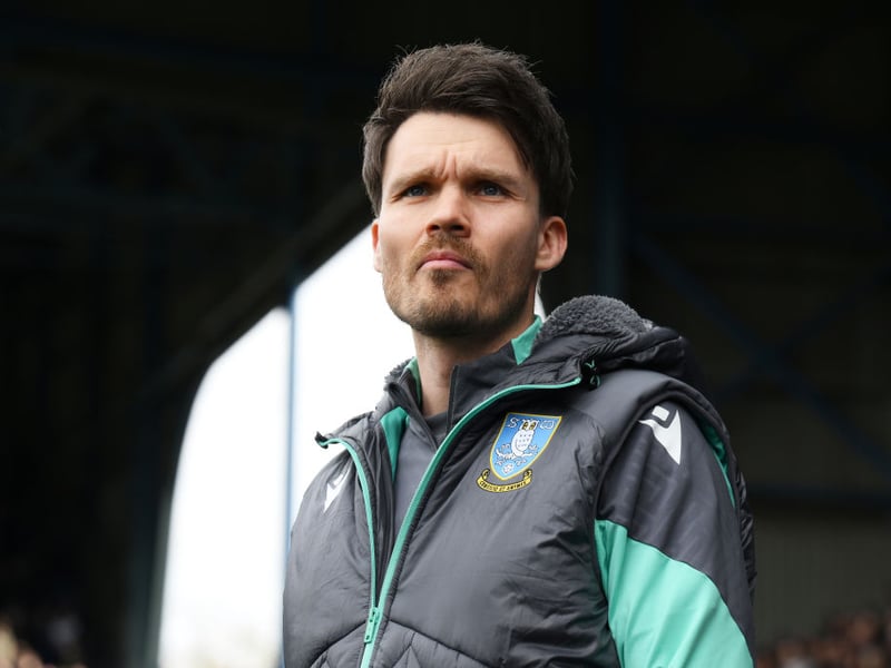 Not far off the perfect candidate, really. An elite coaching background having worked at Bayern Munich and with the German national team. In less than a season at Sheffield Wednesday has shown he can improve players and implement a front-foot style of play - and a successful one at that. Sunderland’s issue is that every win takes him closer to securing safety at Wednesday and as such, makes him opting to stay there more likely. Would also cost Sunderland a significant fee if he did turn out to be interested, and that’s something they’ve generally steered clear of pursuing in recent years.


Rumour rated: 9/10