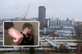 These are the most violent neighbourhoods in Sheffield, according to official figures