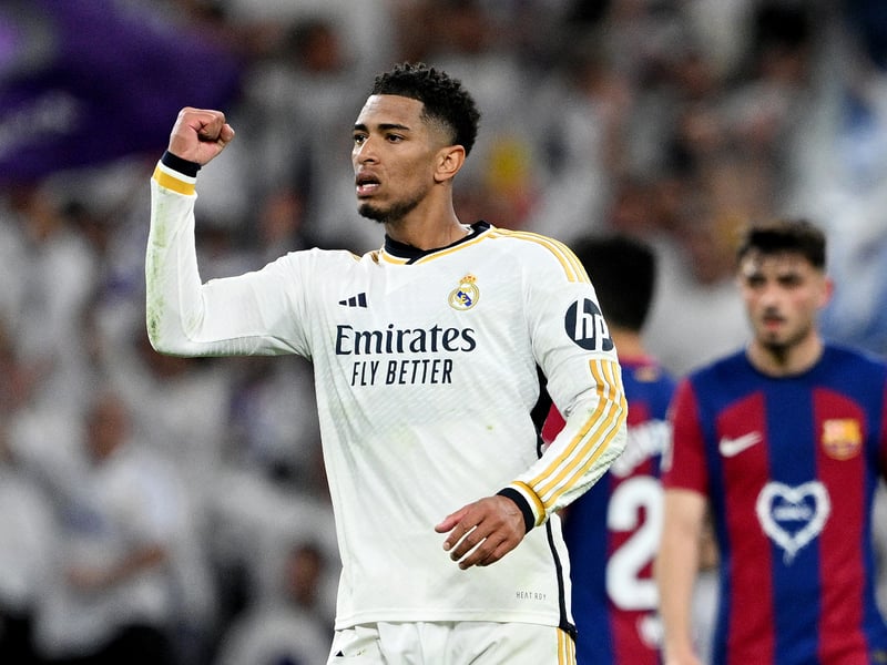 19 goals