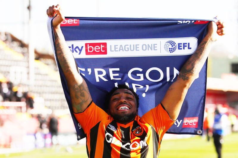 League One points title was won: 89. Points on return to Championship: 51. Position: 19th