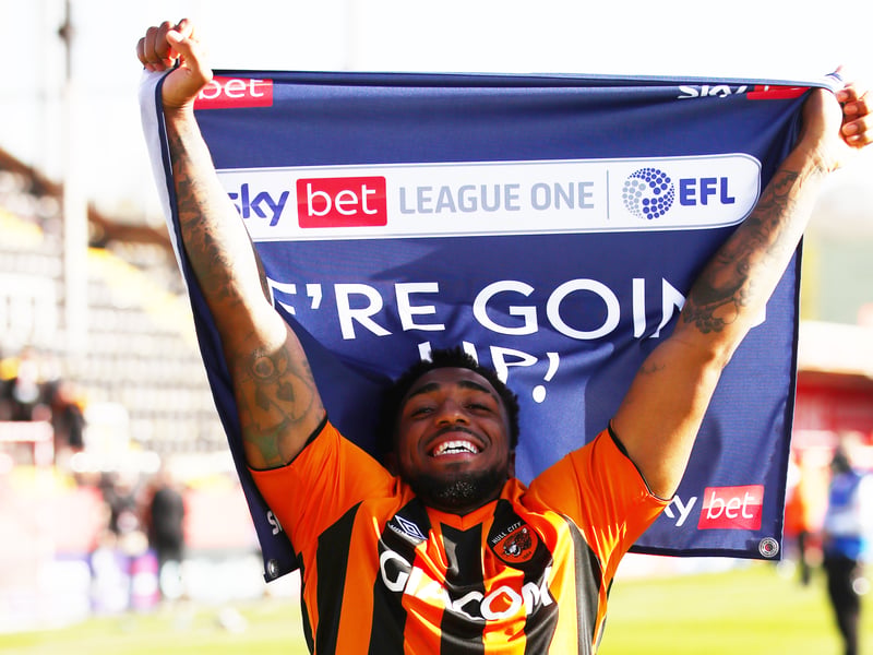 League One points title was won: 89. Points on return to Championship: 51. Position: 19th