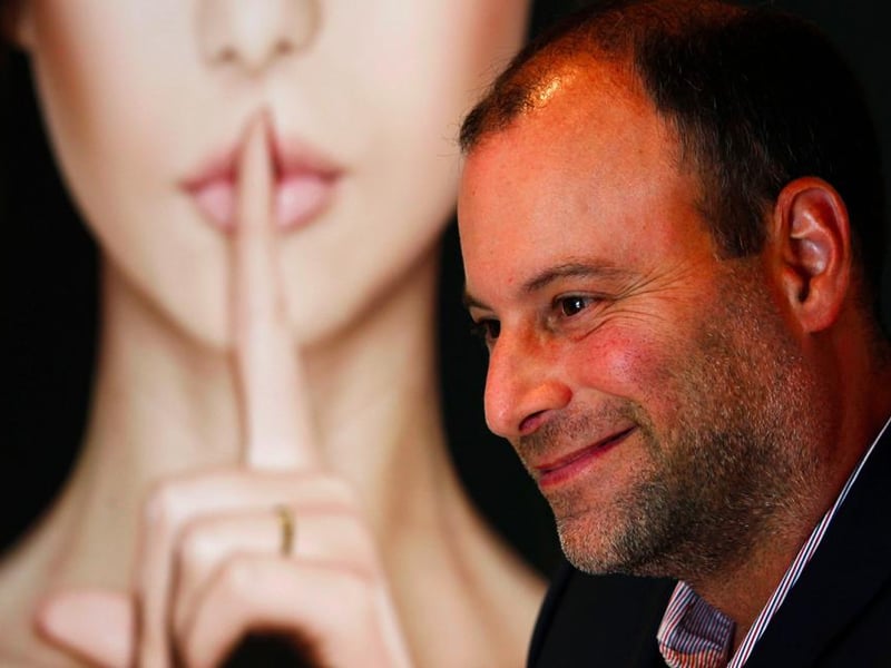 This documentary begins when a popular dating site for people seeking adulterous affairs gets hacked and intimate data is exposed, wrecking marriages and destroying lives.
