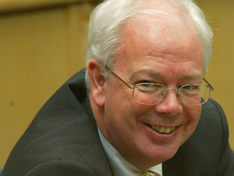 Jim Wallace was the leader of the Scottish Liberal Democrats in 2004, when he also served as the Deputy First Minister of Scotland - a role he held from 1999-2005. During that time he served twice as acting First Minister, in the aftermath of Donald Dewar's death in 2000 and following Henry McLeish's resignation in 2000, in the aftermath of Donald Dewar's death and in 2001, following Henry McLeish's resignation. He has been a Liberal Democrat life peer in the House of Lords since 2007.