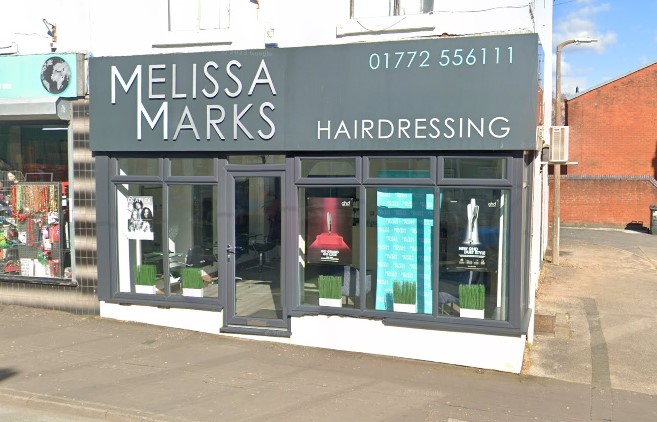 Plungington Road, Preston, PR1 7RA | 4.5 out of 5 (6 Google reviews) | "This hairdresser knows hair, she listens and explains how that style will work for your hair, she checks everything, makes sure it's exactly how you like it before you leave and also provides tips on how to best style it at home."