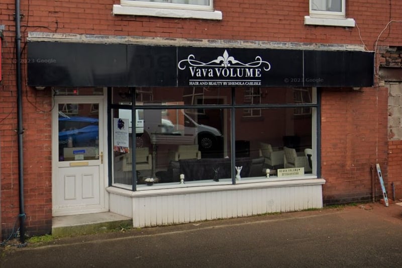 Inkerman Street, Ashton-on-Ribble, Preston, PR2 2BN | 4.7 out of 5 (20 Google reviews) | "Perfect haircut and a wonderful experience."