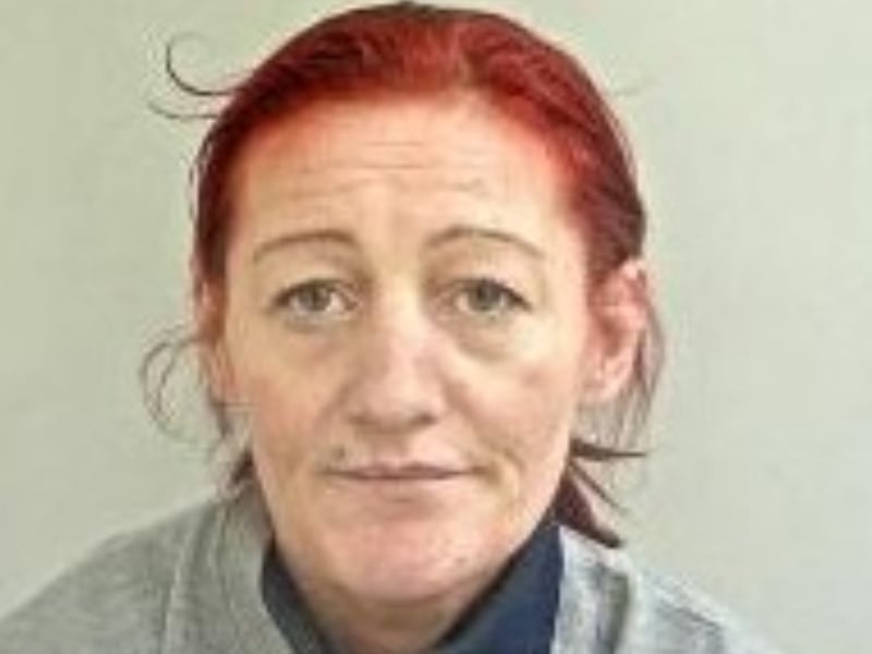 Donna Heaton, 46, of Gillett Street, Preston, was given a four-year criminal behaviour order on April 1. The order banned her from entering the Next stores at both Fishergate and Deepdale and One Beyond on Friargate. She was also told she must engage with drug and alcohol services after she was convicted of the shoplifting offences.