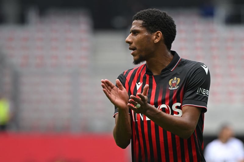 United are looking at two centre-backs this summer and it would make sense if Todibo were one of them. You'd like to think it would be relatively straightforward to get him from Nice.