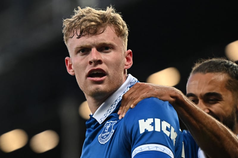 The Everton defender looks destined for a big move at some point, but his price-tag might rule him out this summer. Branthwaite would be a fine addition, but only if Lisandro Martinez's injury issues don't clear up.