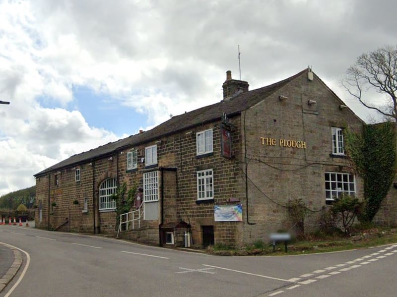 The Plough, on New Road, in the pretty village of Low Bradfield, close to the Damflask Reservoir, is a popular country pub. It has a 4.5/5 rating based on 1,199 Google reviews, with customers praising the good food, including an excellent Sunday roast, and the 'reasonable prices'.