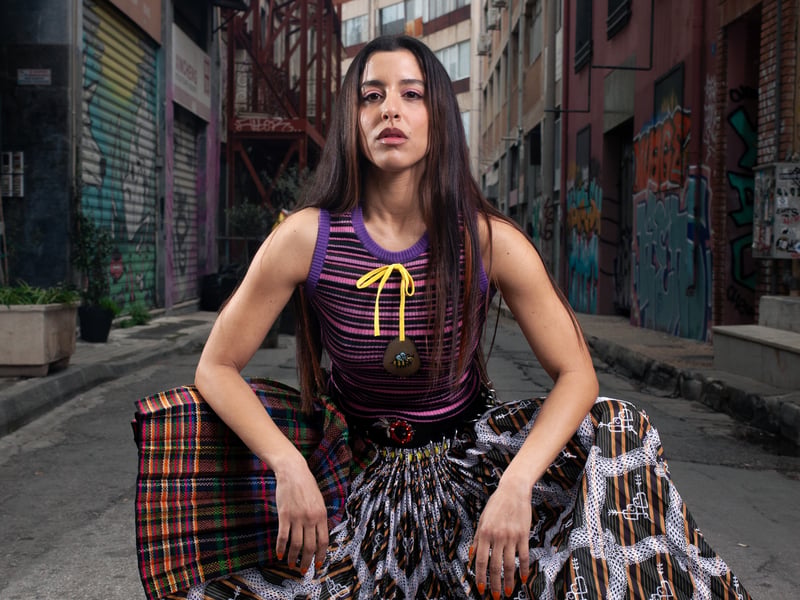 Eurovision 2024 will mark the 50th anniversary of Greece’s first time in the song contest, and Marina Satti and her song ZARI could help secure a win for the country with odds of 80/1. 