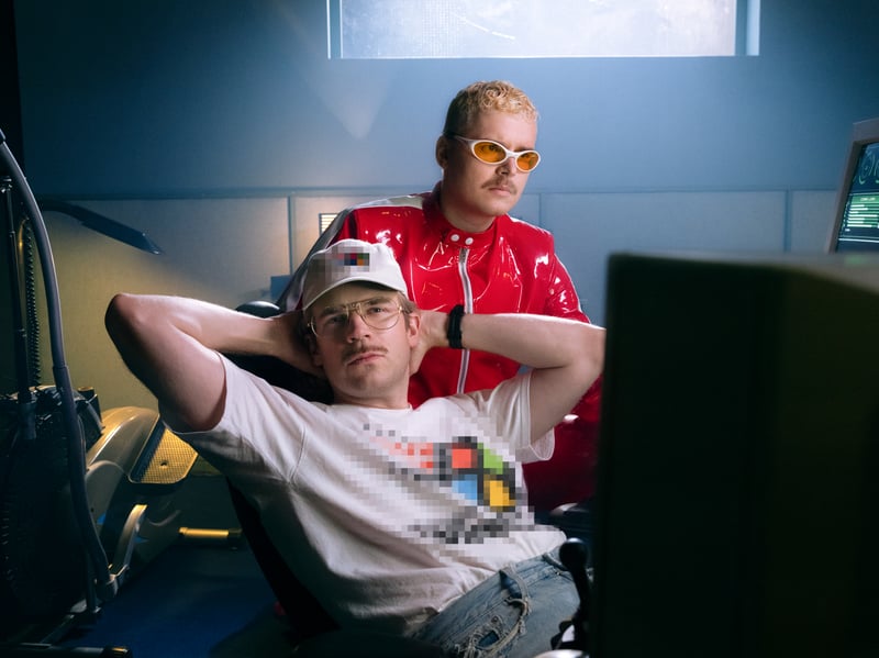 Finland finished second during last year’s Eurovision, though with odds of around 100/1, Windows95man’s track No Rules! has big shoes to fill. 