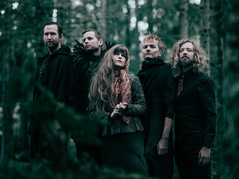 Representing Norway, and somewhat of a national treasure, Gåte’s Eurovision entry Ulveham has odds of 150/1 to win.
