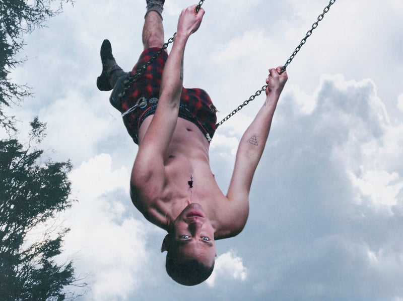 Formerly of Years & Years, Olly Alexander has three albums under his belt – two of which made number 1 in the UK. But could his track Dizzy, with odds of 100/1, see the UK win Eurovision for the first time since 1997?
