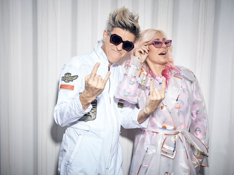Spain’s odds of winning Eurovision 2024 sit around 250/1 with synth-pop duo Nebulossa’s song ZORRA. 
