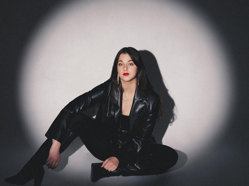 Luxembourg’s first Eurovision entry in more than 30 years, TALI and her track Fighter has odds of 250/1. 
