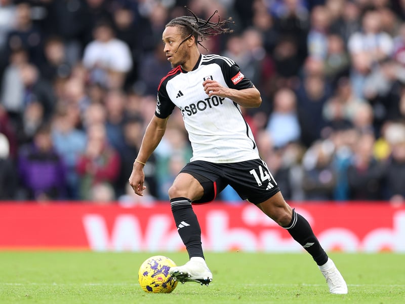 The 31-year-old would be a fine addition for any lower half Premier League side this summer. The winger has been a regular under Marco Silva this season, bagging six goals in 30 appearances, but he could be allowed to leave the club on a free. 