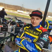 Craig Cook, pictured during his time at Sheffield in 2022. He is set to make his first appearance for Oxford in the Premiership against the Tigers. Photo: National World