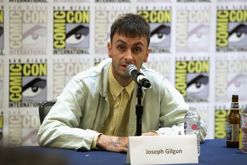 Joe Gilgun was born in Chorley He is an actor who first appeared in 'Coronation Street' when he was only ten years old. Later he became known through 'Emmerdale' and the film 'This Is England'.