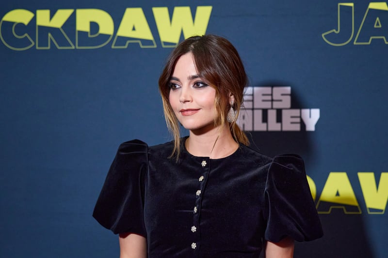 Jenna-Louise Coleman was born in Blackpool in 1986. She began her career in television, making her acting debut as Jasmine Thomas in the soap opera 'Emmerdale' in 2005, followed by a recurring role in the BBC school-based drama series 'Waterloo Road' (2009).