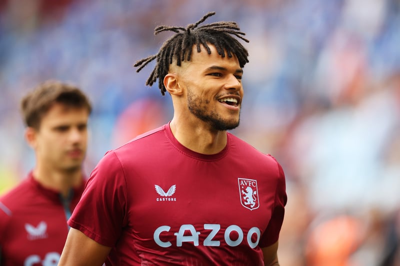 Tyrone Mings picked up a serious knee injury during Aston Villa's opener with Newcastle which has ruled him out for the entirety of the season.