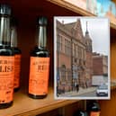 Henderson's Relish bosses have hit back over an exhibition at Worcester Museum that describes Hendo's as 'imitation'. Photo: National World / Google