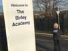 Birley Academy: Sheffield school in lockdown & parents urged to stay away after three injured