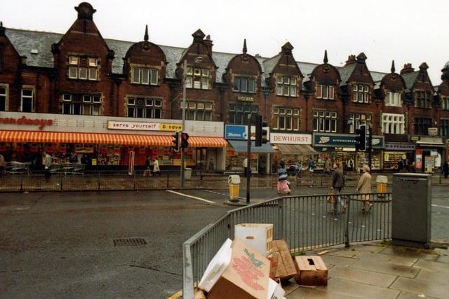 Did you shop at Grandways back in the day?