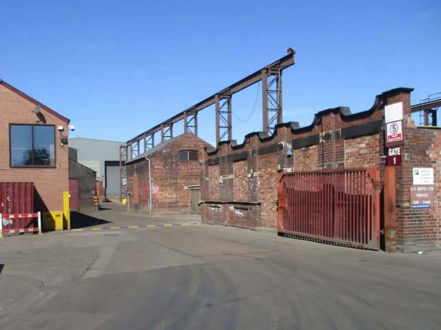 Yorkshire metals recycling company CF Booth has been fined £1.2m after a worker was severely injured after being struck by a wagon at a processing site.