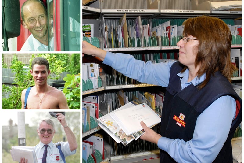 Tell us about the devoted postie who has made a difference in your neighbourhood, by emailing chris.cordner@nationalworld.com