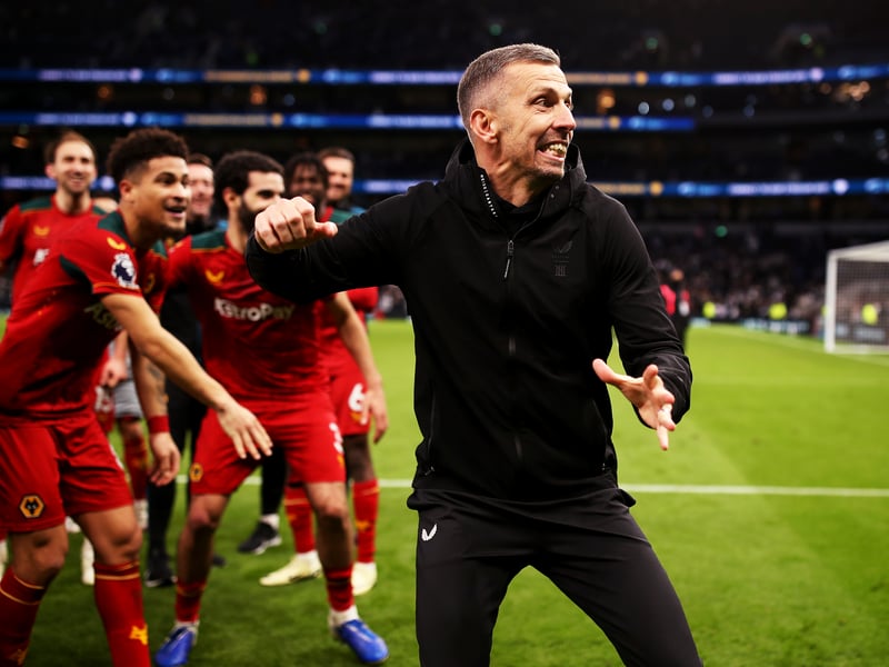 19 points (-5GD)