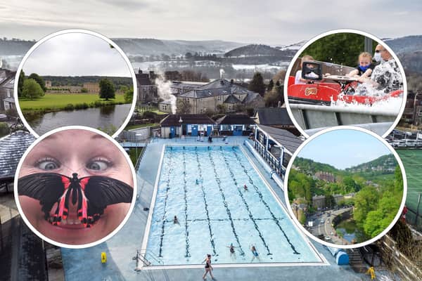 These are some of the best days out near Sheffield