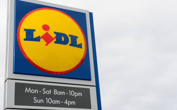 Lidl has earmarked 13 areas in Sheffield as potential sites to open new stores.