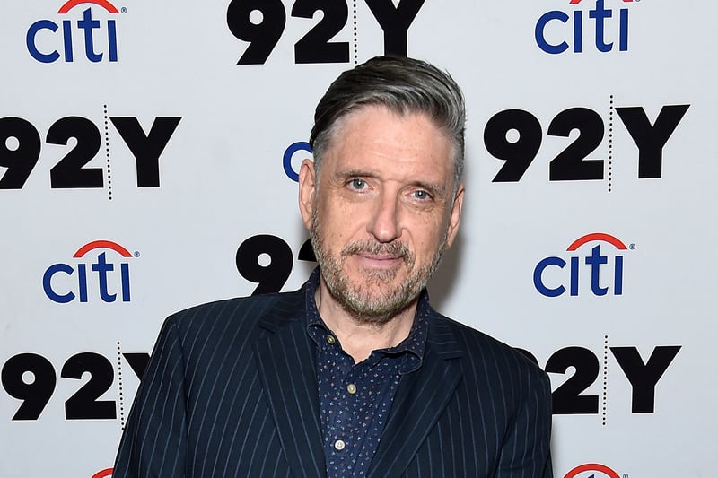 One of the most famous faces which Cumbernauld has produced is comedian, actor, writer and television host Craig Ferguson. At just six months old, his family moved from their Springburn flat to a Development Corporation house in Cumbernauld. Ferguson attended Muirfield Primary School and Cumbernauld High School.