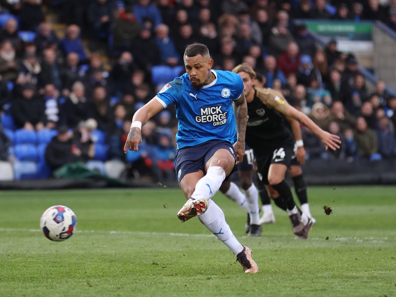 Released: Jonson Clarke-Harris, Jeando Fuchs, Fynn Talley and Vontae Daley-Campbell. Made available for transfer: Romoney Crichlow, David Ajiboye, Kabongo Tshimanga, Kai Corbett, Charlie O’Connell, Aaron Powell.
Under-21's released: Janos Bodnar, Hisham Chiha, Lewis Darlington, Ashton Fox, Mackenzie Lamb, David Kawa, Reuben Marshall, Roddy McGlinchey, Gabe Overton, Harry Thomas, Harry Titchmarsh and Will Van Lier.
Scholars released: Dennis Kelmendi, Josh Marcon, Joseph Toynton, Jake West, Tyler Winters