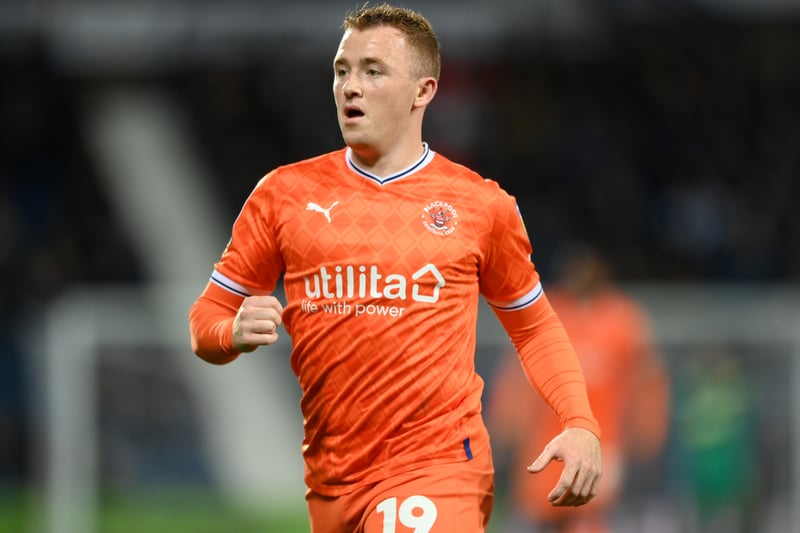 Since his ill-fated loan spell at Falkirk, he has gone on to become an established international with Northern Ireland and not so long ago netted 30 goals in one season with Linfield.