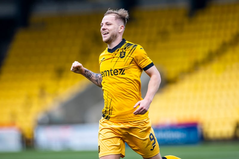 Maybe not the most glamorous of captures but a decent forward at Scottish Premiership level who could bolster the Jambos squad and add depth for their European run. Anderson has notched 29 goals and 8 assists during his time at Livingston so far. 