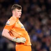 Leeds and Leicester City thought to be keeping an eye on the Sunderland goalkeeper, with reports suggesting he is worth £15-20m. Unlikely if they remain in the Championship, with Arsenal and Liverpool also eyeing the 23-year-old as a back-up option.