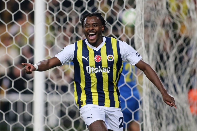 Full-back a key area to strengthen in the summer and reports earlier this year linked Leeds with a move for Osayi-Samuel, who is currently plying his trade with Fenerbahce in Turkey. Attacking full-back is previously of QPR and Blackpool.