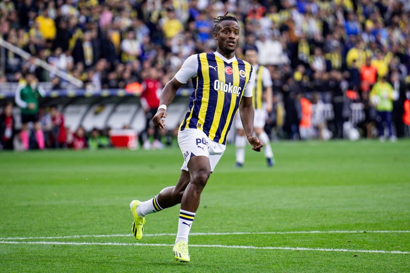 Reports in Turkey suggested the former Chelsea striker could leave Fenerbahce on a free when his contract expires next month. Leeds among several teams to be linked with a move but Batshuayi would likely want top-flight football.