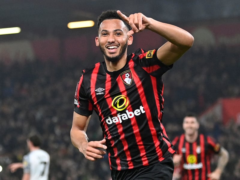 Set to knock back offers of an extension at Bournemouth to leave as a free agent. A move would be tough for Leeds, however, given the likes of Newcastle United are keen on a deal.