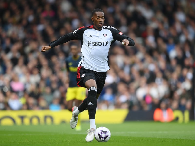 Promising young defender has rejected contract offers and looks set to make the step up to a top Premier League side, with Newcastle and Liverpool linked. An unlikely move for Leeds but could try their luck if promotion is achieved.