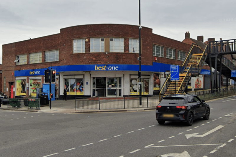 Best-one, on West Road, in Denton Burn, is on the property market for an asking price of £160,000. The business operates as a convenience store, off licence and newsagents. The listing agent states that it has a "prominent" main road position with "excellent" passing trade.